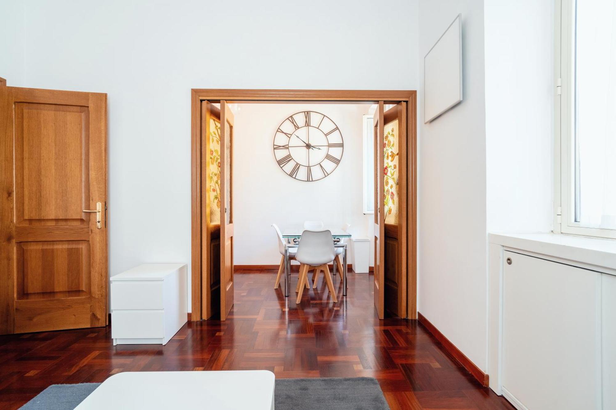 Art House Vaticano Apartment — Photos 3