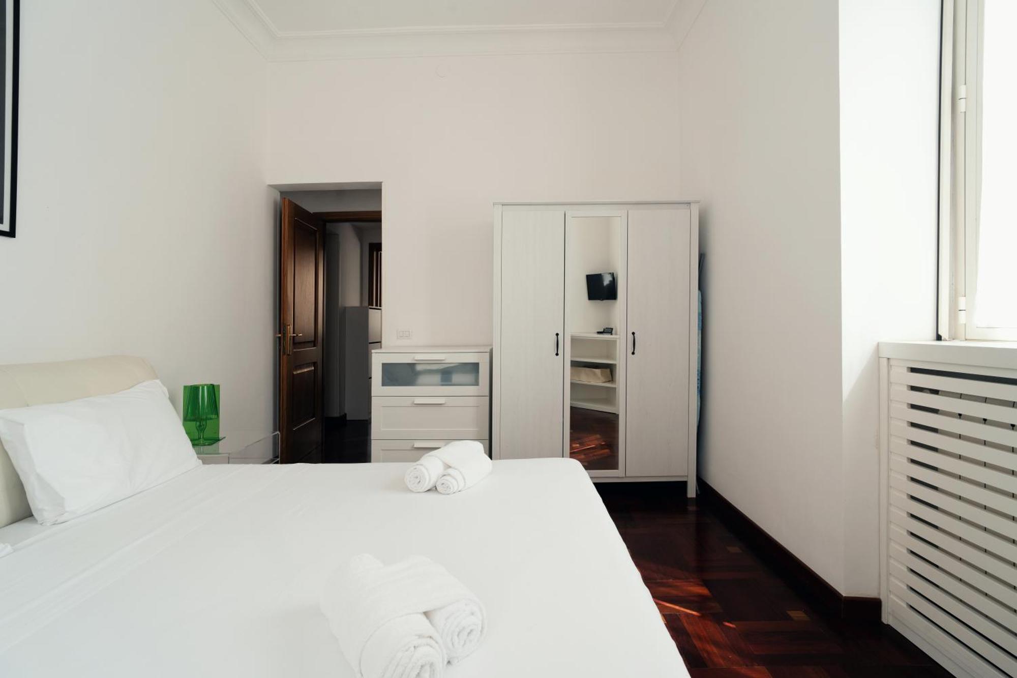 Art House Vaticano Apartment, Rome